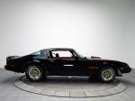 Pontiac Firebird Trans Am 6.6 RPO L80 1979 года